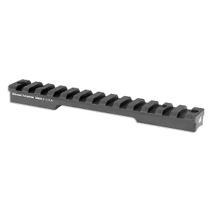 MIDWEST One-Piece Rem 700 Base (MI-700-RSA)