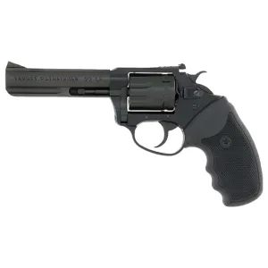CHARTER ARMS Pathfinder Lite .22 LR 4.2in 8rd Black Revolver (12242)