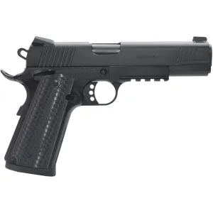 EUROPEAN AMERICAN ARMORY Girsan MC1911SC Untouchable 9mm 5in 9rd Semi-Auto Pistol (392061)