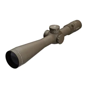 LEUPOLD Mark 5HD 5-25x56mm FFP Tremor 3 Reticle Dark Earth Riflescope (185072)