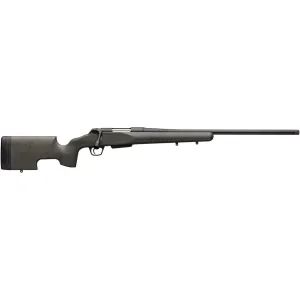 WINCHESTER REPEATING ARMS XPR Renegade Long Range SR 7mm-08 Rem 22in 3rd Bolt-Action Rifle (535732218)