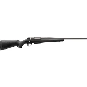 WINCHESTER REPEATING ARMS XPR Compact 308 Win 20in 3rd Bolt-Action Rifle (535720220)