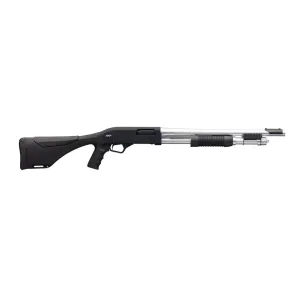 WINCHESTER REPEATING ARMS SXP Shadow Marine Defender 20Ga 18in 5rd Pump-Action Shotgun (512328695)