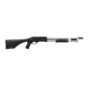 WINCHESTER SXP Shadow Marine Defender 12Ga 18in 5rd Pump-Action Shotgun (512328395)