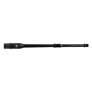 FAXON Duty Series .308 Win 16in Pencil Profile Mid-Length Nitride Rifle Barrel (10A810M16NPQ)