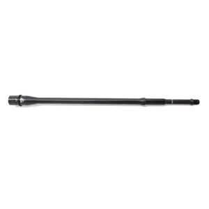 FAXON Duty Series 5.56 NATO 18in Gunner Profile Rifle Length Nitride Rifle Barrel (15A58R18NGQ)