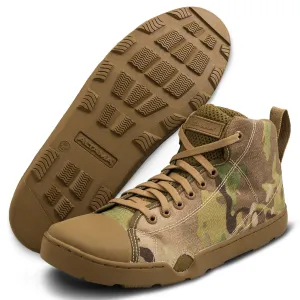 ALTAMA Men's Maritime Multicam Original Mid Boots (333000GSA)