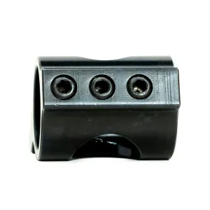 FAXON 3 Screw .750 Low Profile Gas Block (GB-LP-750-3)
