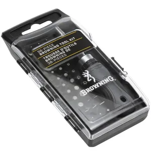 BROWNING 38-pc Tool Kit (12450)