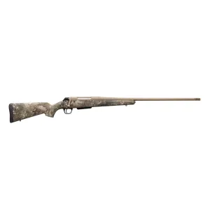 WINCHESTER REPEATING ARMS XPR Hunter TrueTimber Strata MB 300 WSM 24in 3rd Bolt-Action Rifle (535773255)