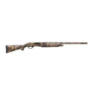 WINCHESTER REPEATING ARMS SXP Universal Hunter 20Ga 28in 5rd Mossy Oak DNA Pump-Action Shotgun (512426692)