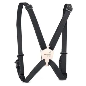 SWAROVSKI BSP Bino Suspender Pro Binocular Harness (44143)