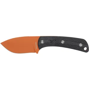 BROWNING Back Country Small 2.75in Fixed Knife (3220499B)