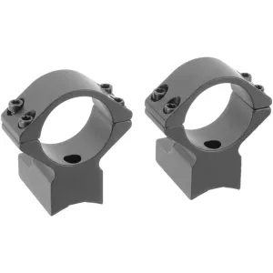 TALLEY 30mm High Scope Rings for Bergara Premier (750719)