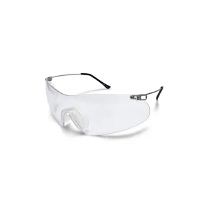 RADIANS Clay Pro Clear Sporting / Shooting Glasses (CP5710CS)