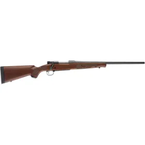 WINCHESTER REPEATING ARMS Model 70 Featherweight 22-250 Rem 20in 5rd Bolt-Action Rifle (535201210)
