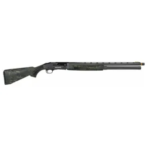 MOSSBERG 940 JM Pro Optic-Ready 12 Gauge 24in 1+9rd Black Multicam Shotgun (85166)