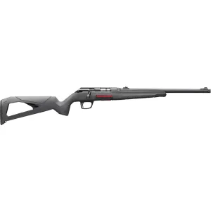 WINCHESTER REPEATING ARMS Xpert Suppressor Ready LR 22LR 16.5in 10rd Bolt-Action Rifle (525201102)