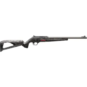 WINCHESTER REPEATING ARMS Wildcat 22 SR 22LR 16.5in 10rd Semi-Auto Rifle (521154102)