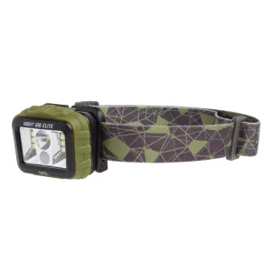 BROWNING Night Gig Elite USB Rechargeable Headlamp (3713036)