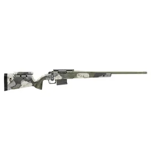 SPRINGFIELD ARMORY Model 2020 Waypoint  Adjust 6.5 Cm Caliber 22" Length Evrg Finish 1 Mags (BAW92265CMGA)