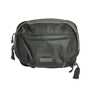VERTX Navigator Rudder Green/OD Green Bag (F1-VTX5086-RDGN/OD)