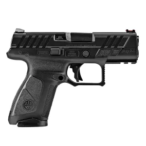 BERETTA APX-A1 Compact 9mm 3.7in 15rd Semi-Automatic Pistol (JAXA1C915FO)