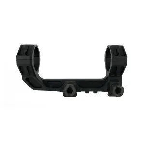 SIG SAUER Alpha3 Scope Mount, 30mm, 1.375, 7075-T6, TI Hardware, BLK (SOA30001)