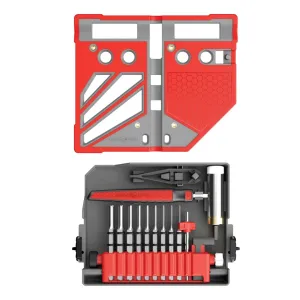 REAL AVID/REVO Master Bench Block Pro Kit (AVMBBPKIT)