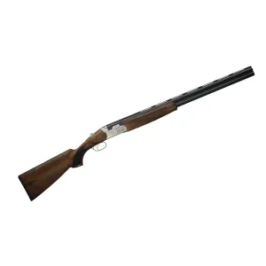 BERETTA 686 Silver Pigeon I Combo 20/28 Ga 28in 2rd Over/Under Shotgun (J686FP8)