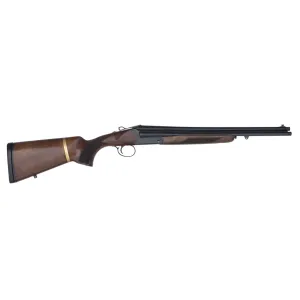 CHARLES DALY Triple Threat .410 Bore 18.5in 3rd Break Open Shotgun (930.111)