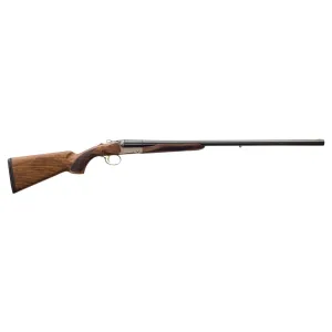CHARLES DALY 536 Superior 410 Bore 26in 2rd Side By Side Shotgun (930.358)