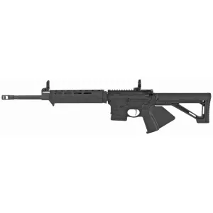 SPRINGFIELD ARMORY SAINT 5.56 223 Rem/556NATO 16in 10rd Semi-Automatic AR-15 Rifle w/ Picatinny Pinned Gas Block (ST916556BMCA-S)