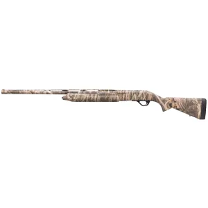 WINCHESTER REPEATING ARMS SX4 WTFL 12Ga 28in 4rd Semi-Automatic Shotgun, Choke System Invector-Plus Flush + 3 Choke Tubes (Full, Modified, Improved Cylinder) (511268292)