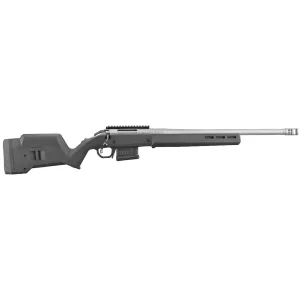 RUGER AMERICAN TALO HUNTER 6.5 Creedmoor 18in 5rd Bolt-Action Rifle (26996)