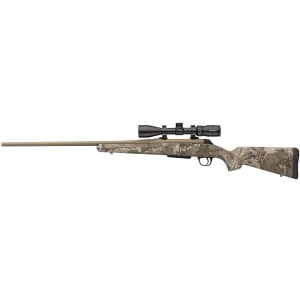 WINCHESTER REPEATING ARMS XPR HNT STRATA 300 Win Mag 26in 3rd Bolt-Action Rifle (535740233)