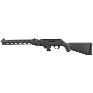 RUGER PC Carbine 9mm Luger 16.12in 10rd Autoloading Rifle (17117)