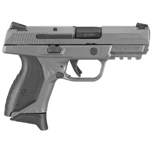 RUGER AMERICAN COMPACT 45 Auto 3.7in 7rd Centerfire Semi-Automatic Pistol (8649)