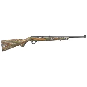 RUGER 10/22 SPORTER 22LR 18.5in 10rd Autoloading Rifle (21179)