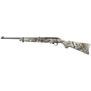 RUGER 10/22 Carbine 22LR 18.5in 10rd Autoloading Rifle (31113)