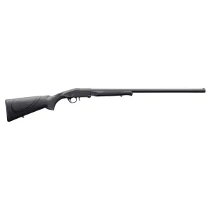 CHARLES DALY 101 12Ga 28in Single Shot Break Open Shotgun (930.237)