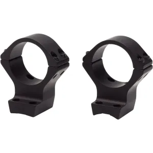 BROWNING X-Lock High 34mm Integrated Scope Mount System For X-Bolt (12539)