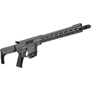 CMMG Resolute MK3 .308win 16.1in 20rd Tungsten Carbine Rifle (38A4D0C-TNG)