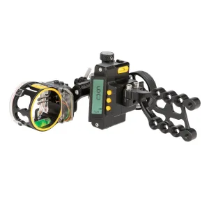 TROPHY TAKER Trophy Ridge Digital React Trio Pro .019 RH Bow Sight (AS713DR19)