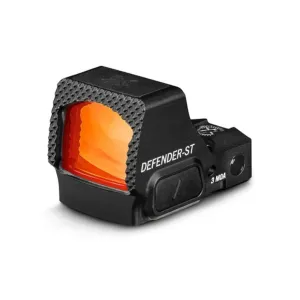 VORTEX Defender-ST 3 MOA Micro Red Dot Sight  (DFST-MRD3)