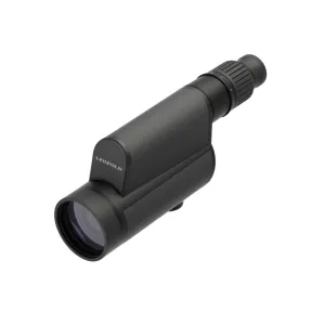 LEUPOLD Mark 4 12-40x60mm Black Tremor 4 Spotting Scope (182942)