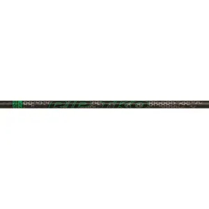 VICTORY ARCHERY RIP TKO Gamer Low Torque 300gr 12-Pack Arrow Shaft (RIPTKG-300S-12)