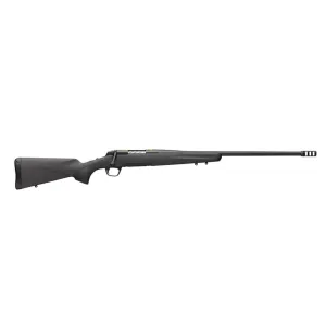 BROWNING X-Bolt Pro 6.5mm Creedmoor 22in 4rd Blued Bolt-Action Rifle (35602282)