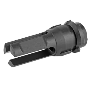 NOVESKE Dead Air 7.62mm 5/8x24 Flash Hider (5001134)