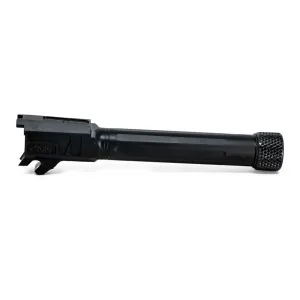 FAXON Match Series P365 9mm Threaded Pistol Barrel (365B910NFSOQ-T)
